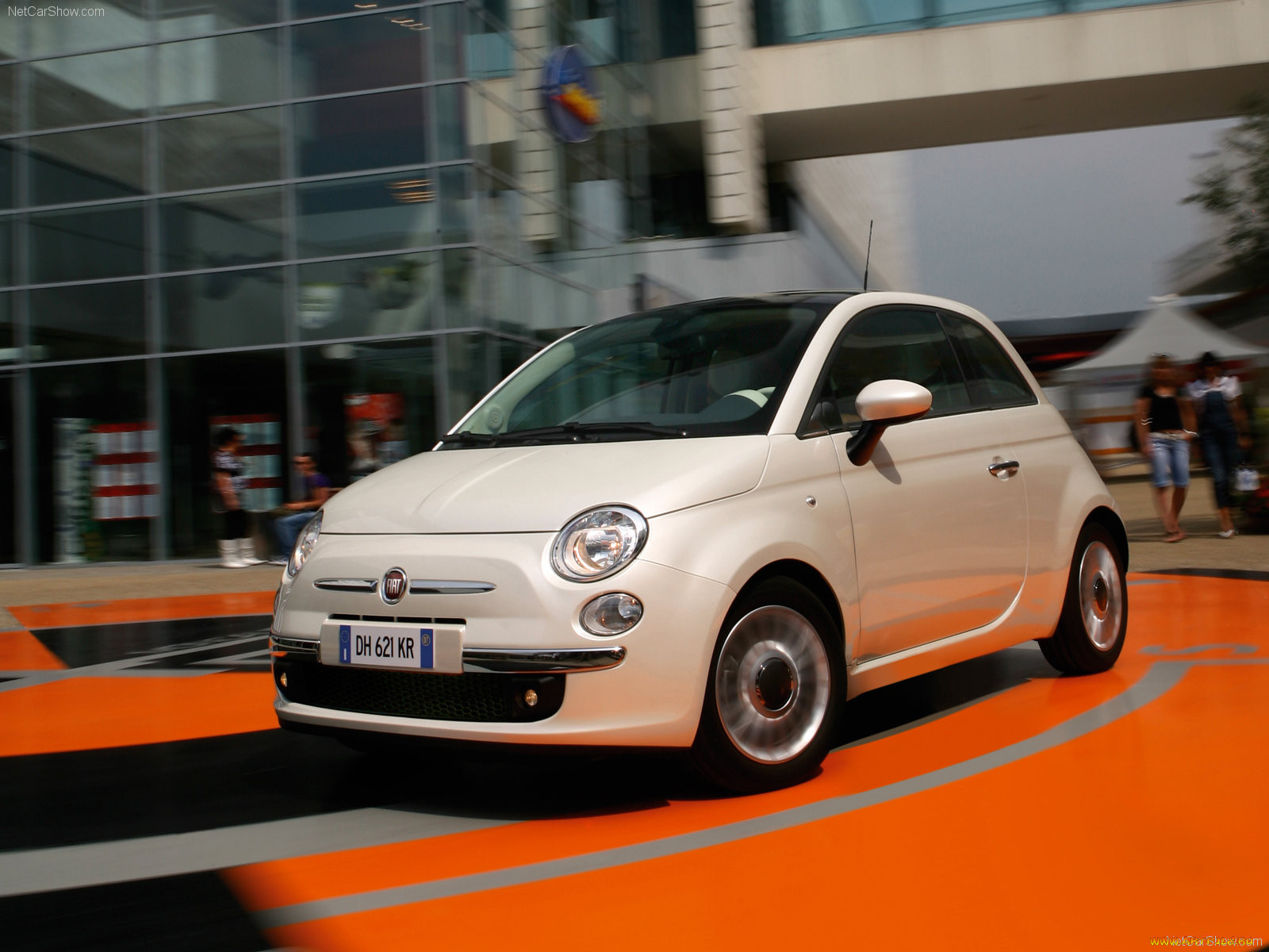 , fiat